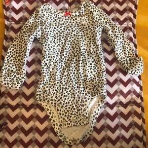 newborn onesie